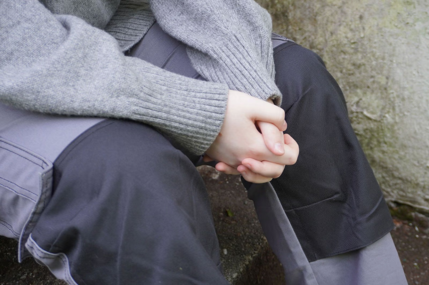 Har ikkje vore på skule på fleire år